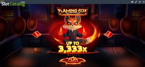 Flaming Fox Review 2024