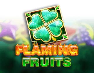 Flaming Fruits Bet365