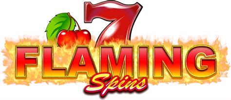 Flaming Spins Bet365