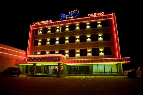 Flamingo Casino Almaty