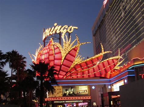 Flamingo Casino Spa