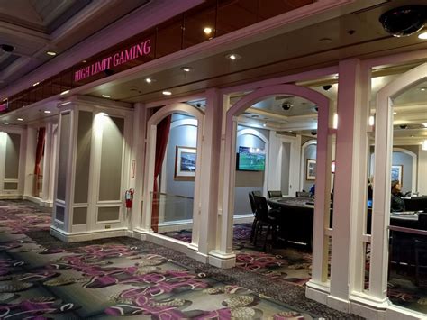 Flamingo Hilton Sala De Poker
