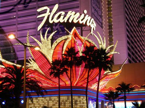 Flamingo Paradise 888 Casino
