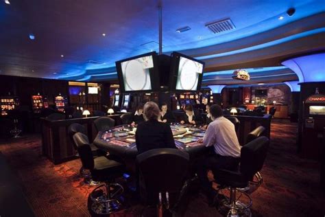 Flash Casino Zwolle Openingstijden