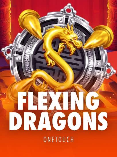 Flexing Dragons Parimatch