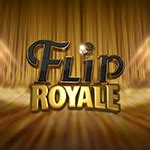 Flip Royale Leovegas