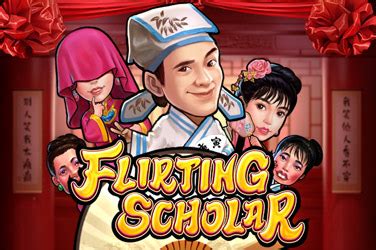 Flirting Scholar Slot Gratis