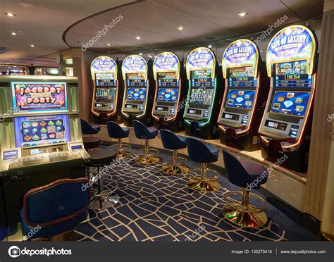 Florida Maquina De Fenda De Casinos