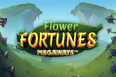 Flower Fortunes Megaways Slot - Play Online