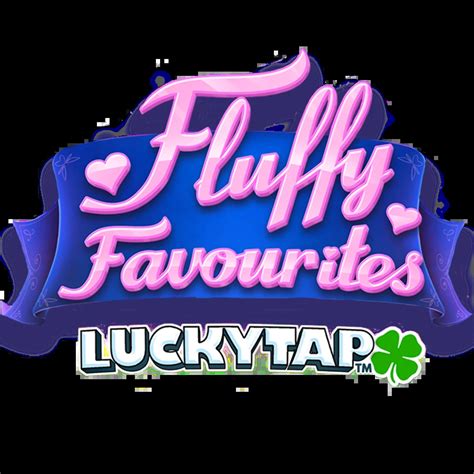 Fluffy Favourites 888 Casino