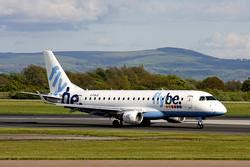 Flybe Vende Gatwick Slots