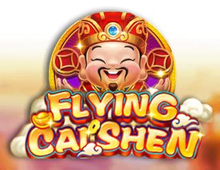 Flying Cai Shen Betfair