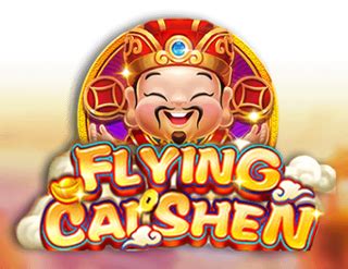 Flying Cai Shen Leovegas