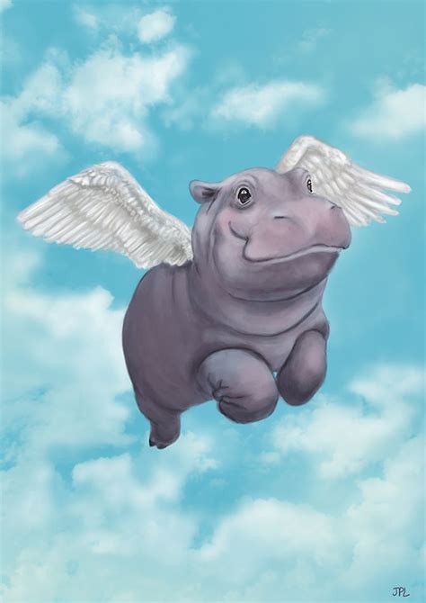 Flying Hippo Brabet