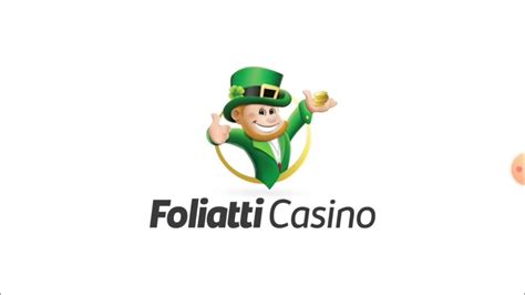 Foliatti Casino Peru