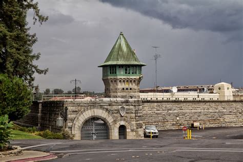 Folsom Prison Betfair