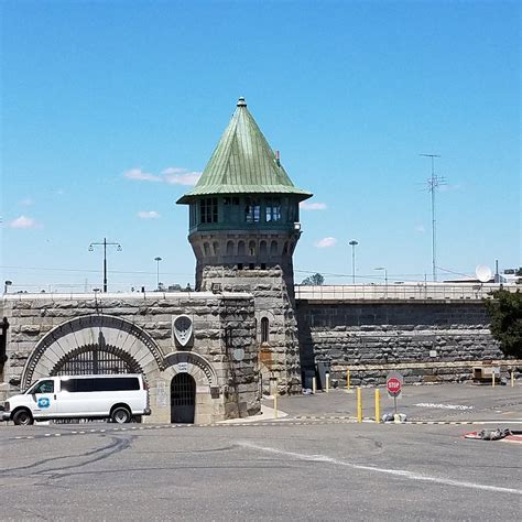 Folsom Prison Parimatch