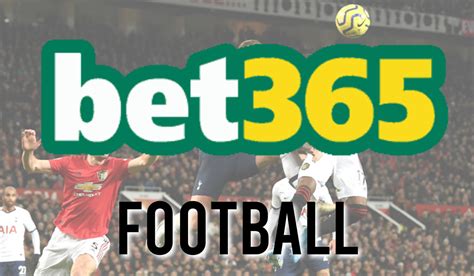 Football 2022 Bet365