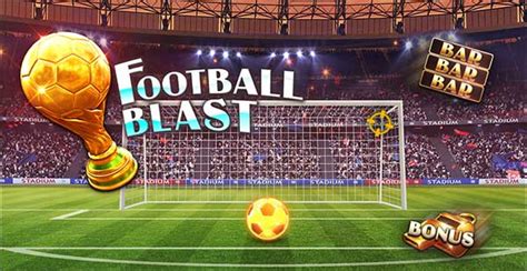 Football Blast 888 Casino