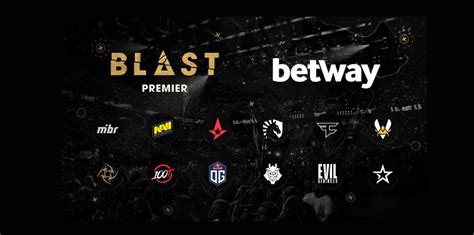 Football Blast Betway