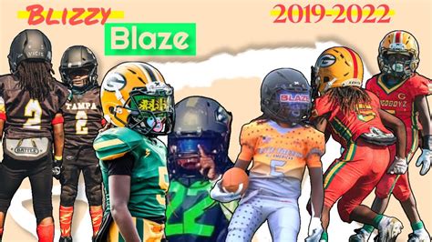 Football Blaze