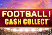 Football Cash Collect Blaze