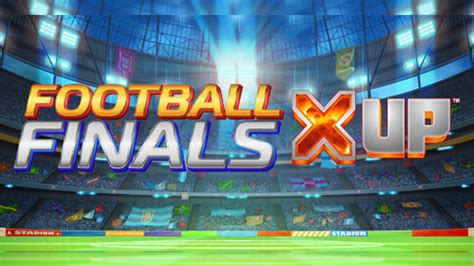 Football Finals X Up Betano