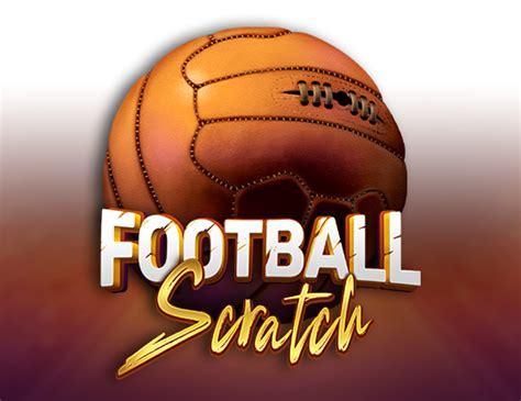 Football Scratch Brabet