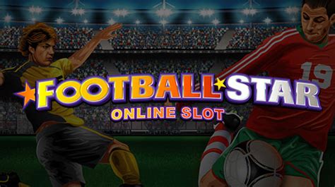 Football Star Deluxe Betsson