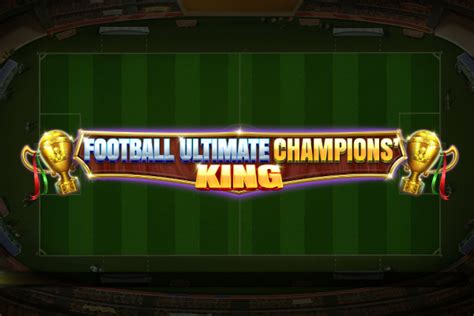Football Ultimate Champions King Blaze