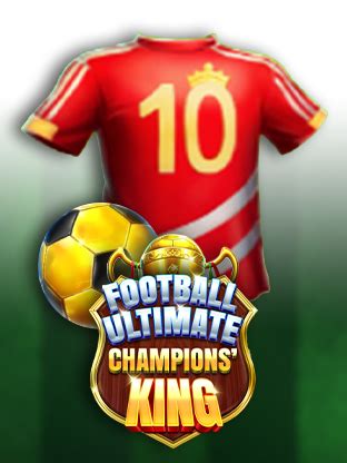 Football Ultimate Champions King Netbet