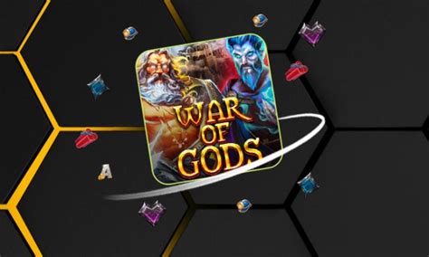 Force Of The Gods Bwin