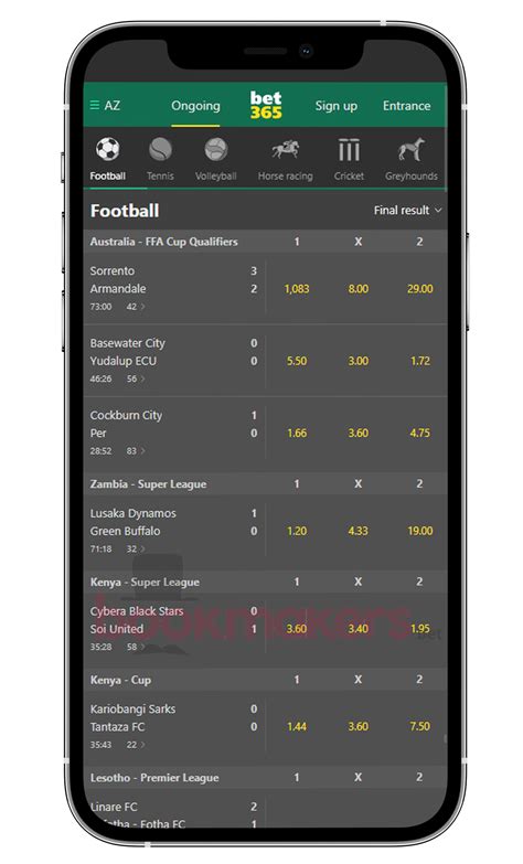 Forest Bet Casino App