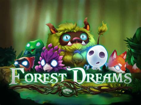 Forest Dreams Slot - Play Online