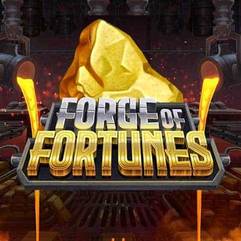 Forge Of Fortunes Netbet