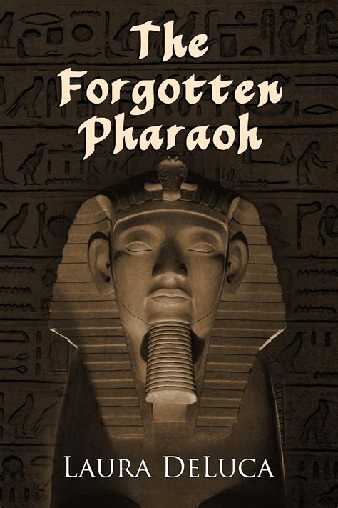 Forgotten Pharaoh Betsul
