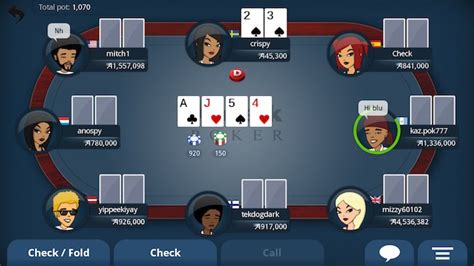 Formacao De Poker App Para Iphone