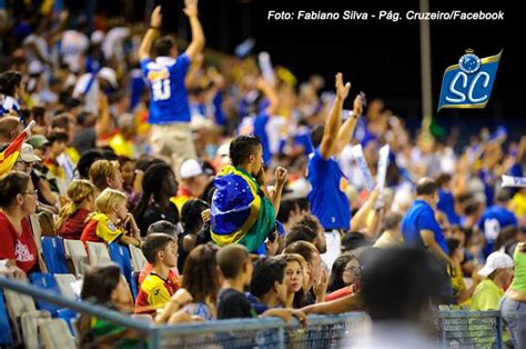 Fort Lauderdale Jogo Do Cruzeiro