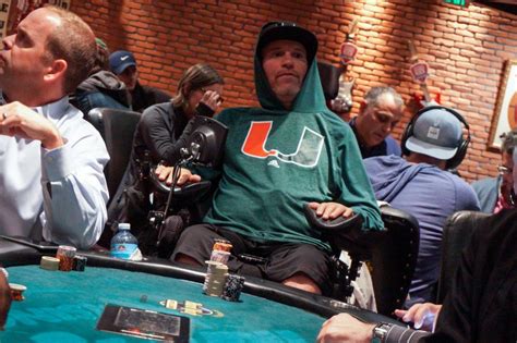 Fort Lauderdale Poker