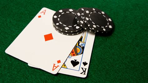 Fort Meade Poker