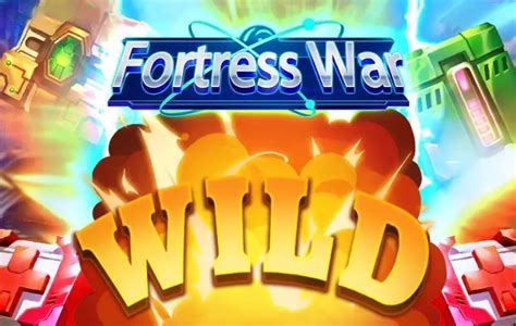 Fortress War Slot - Play Online