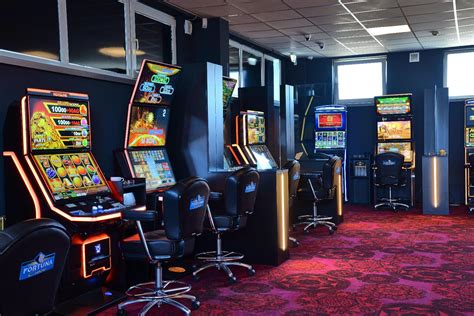 Fortuna Casino Em Wiesloch