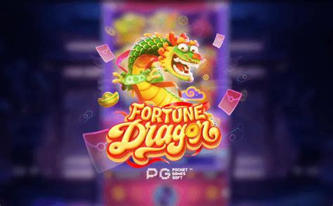 Fortuna Do Dragao Slots