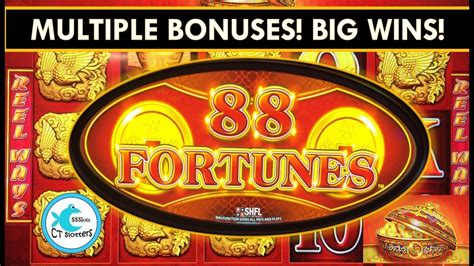 Fortune 88 Betsul
