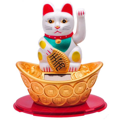 Fortune Cat Betsul