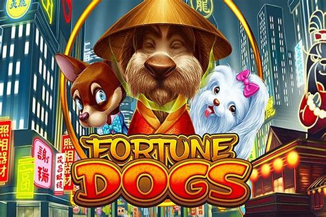 Fortune Dogs 888 Casino