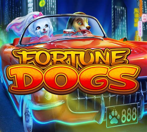 Fortune Dogs Betano