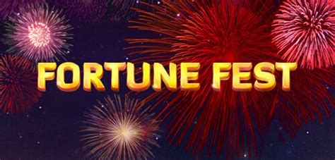 Fortune Fest Bet365