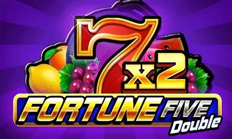 Fortune Five 888 Casino