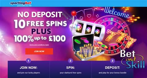 Fortune Freespins Sportingbet